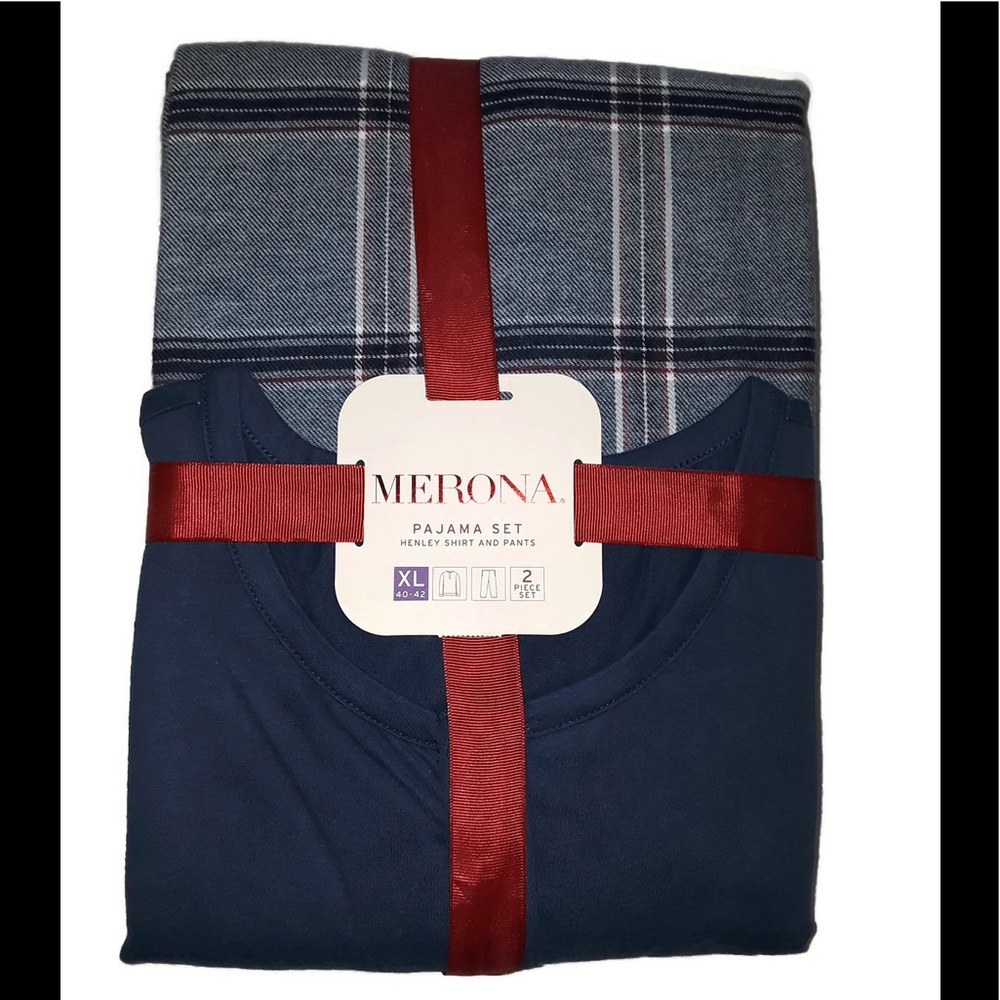 COPY - XL Pijamas for Men MERONA